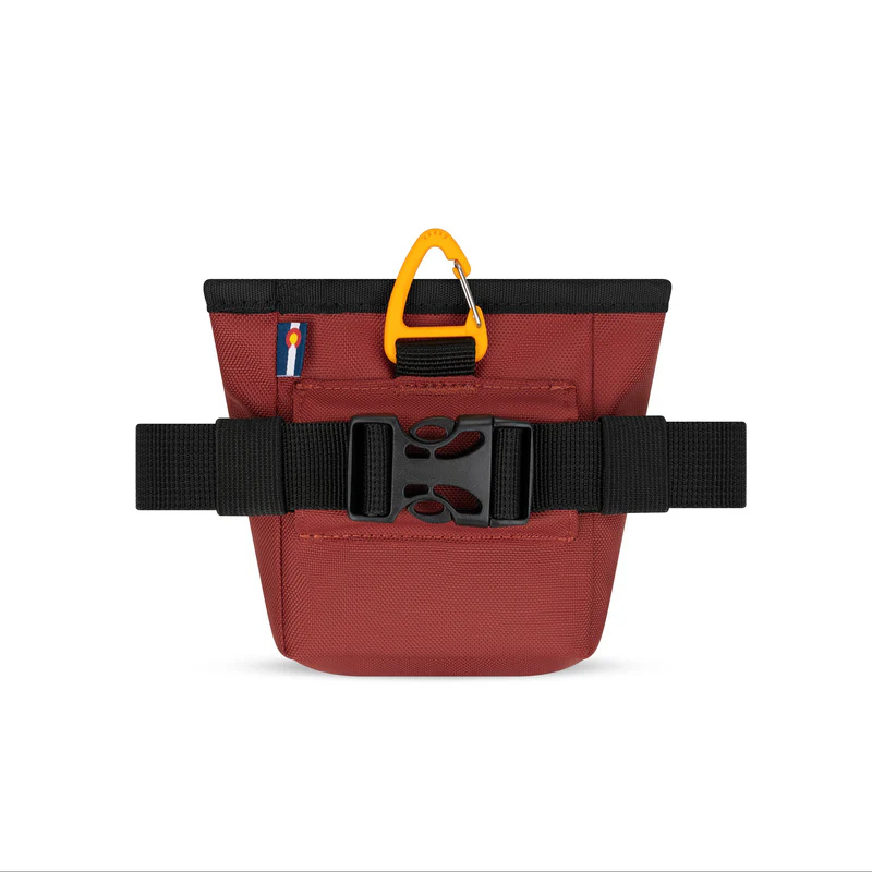 Furville Dog Treat bag
