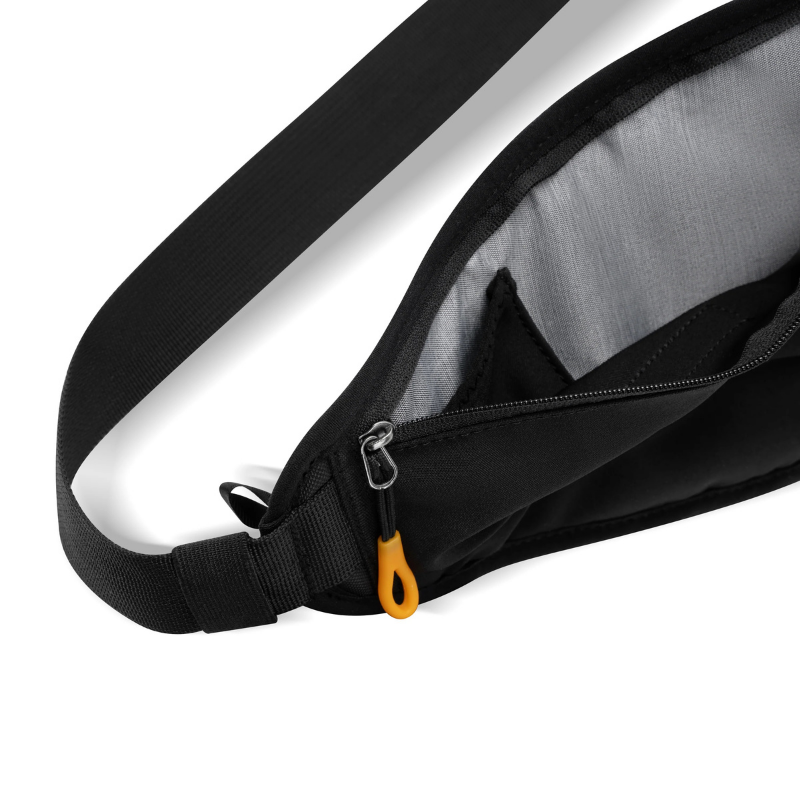 Furville Hydro Slim Treat bag and Bottle Holder