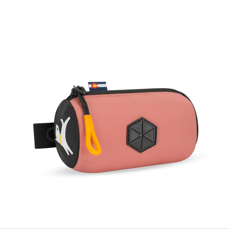 Furville Poop bags holder