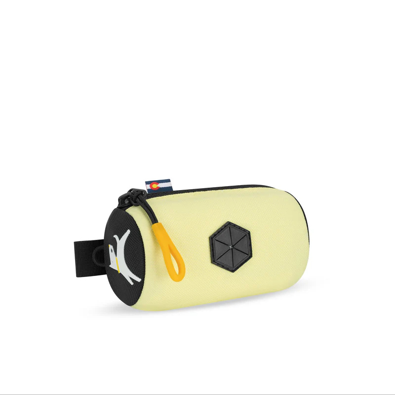 Furville Poop bags holder