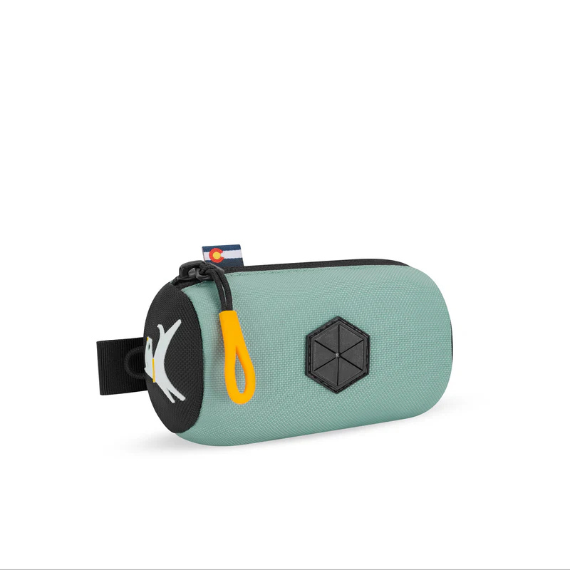 Furville Poop bags holder
