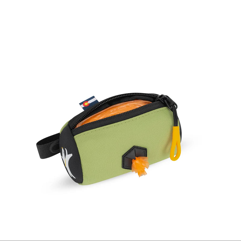 Furville Poop Bag Holders