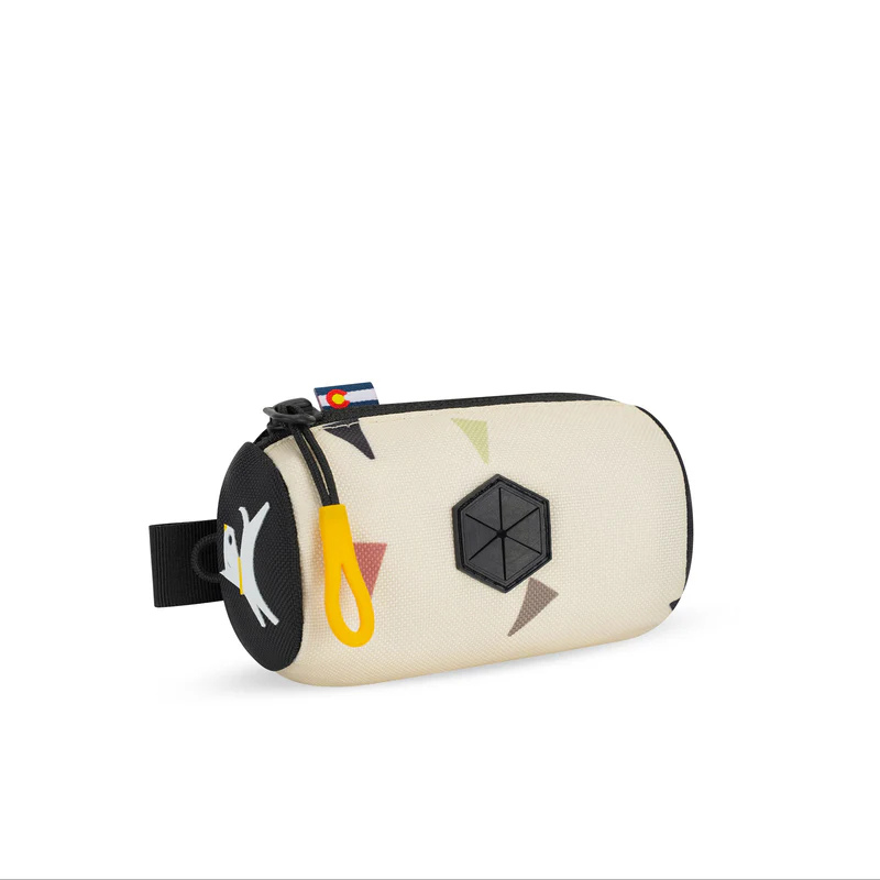 Furville Poop bags holder