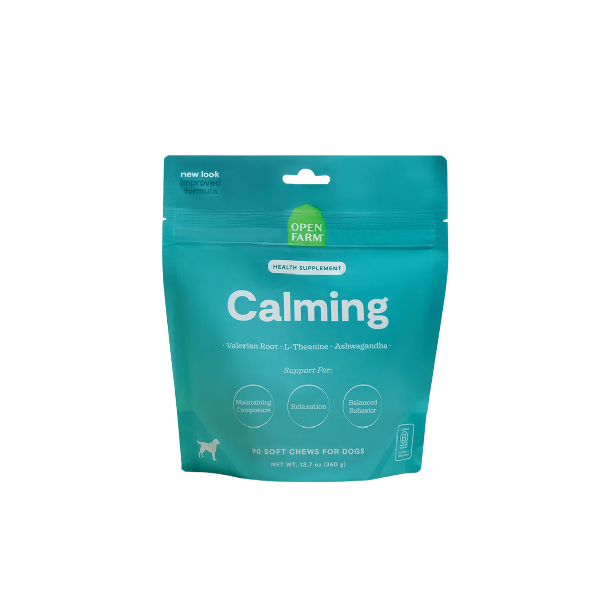 Furville Calming