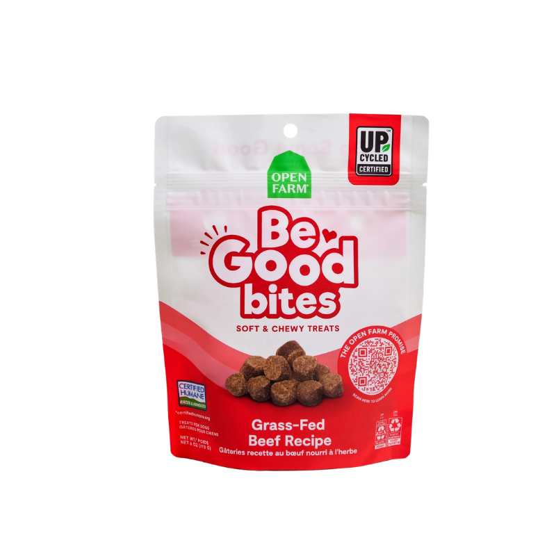 Furville Open Farm Dog Treats