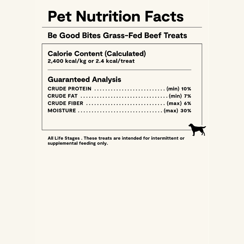 Furville Open Farm Dog Treats