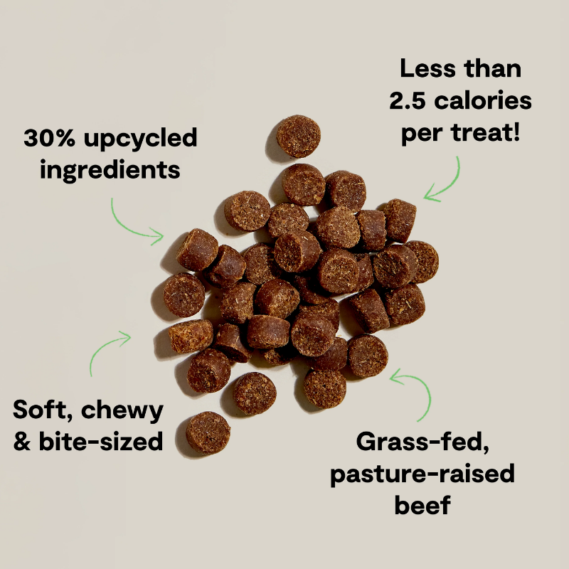 Furville Open Farm Dog Treats