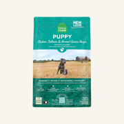 Furville Open Farm Puppy Chicken and Salmon