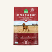 Furville open Farm Beef Recipe Ancient Grains