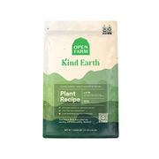 Furville Open Farm Plant based dog food