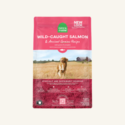 Furville Salmon Ancient Grains