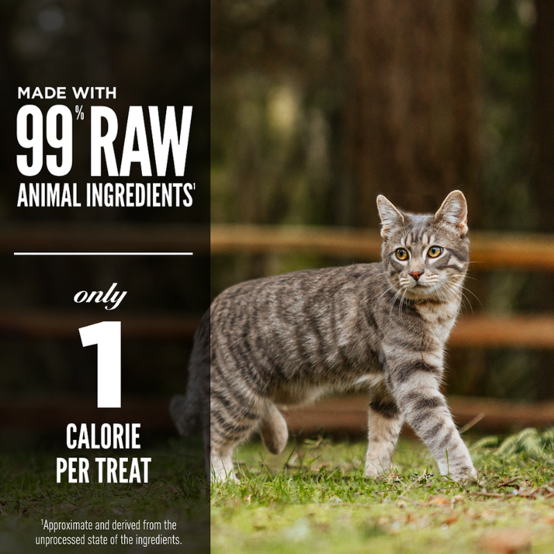 Furville Orijen Cat Treats