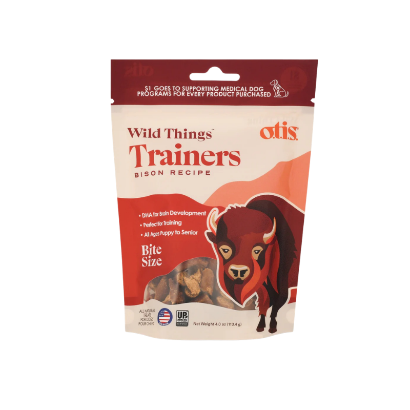 Furville OTIS Lung Filet