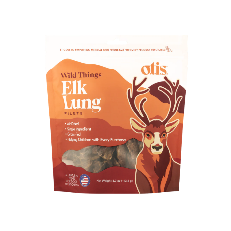 Furville OTIS Filet