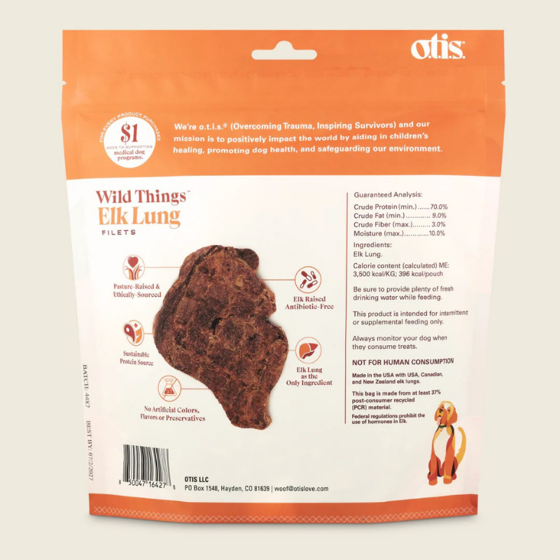 Furville OTIS Filet