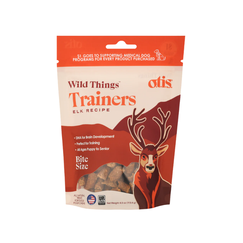 Furville Elk Trainers