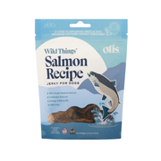 Furville Salmon Trainers
