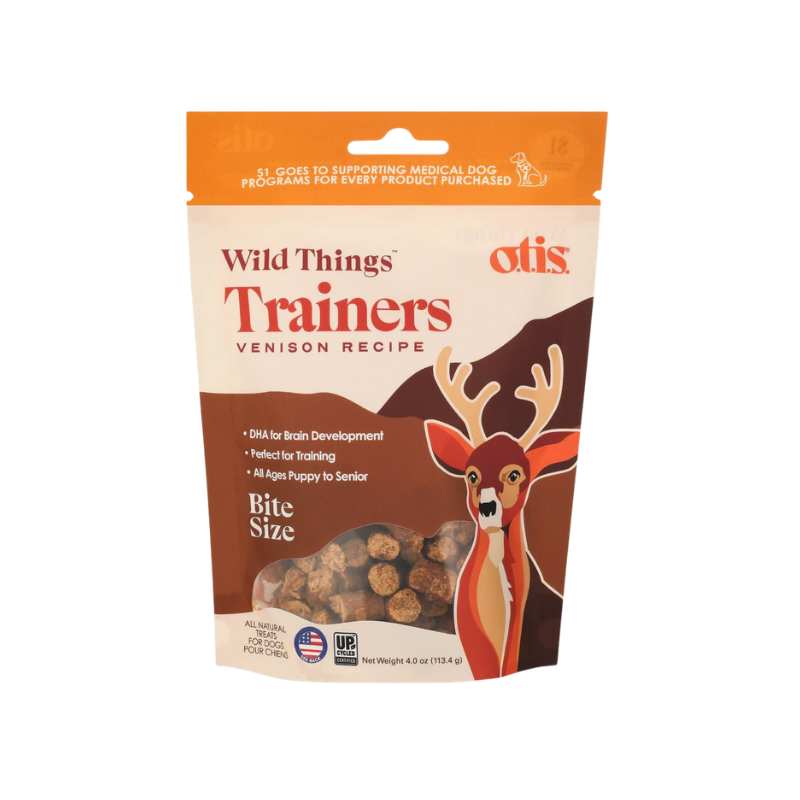 Furville Venison Trainers