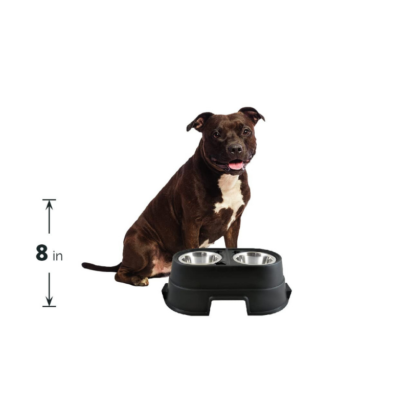 OUR Pets Dog Raised Healthy Diner