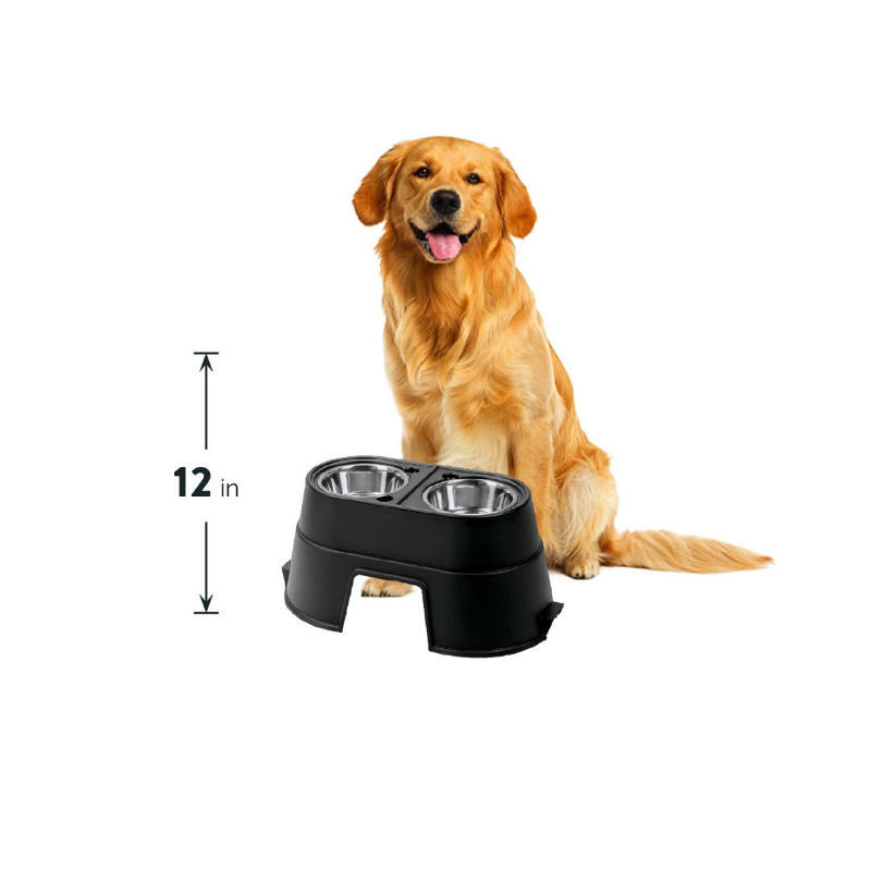 OUR Pets Dog Raised Healthy Diner