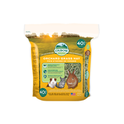 Furville Oxbow hay
