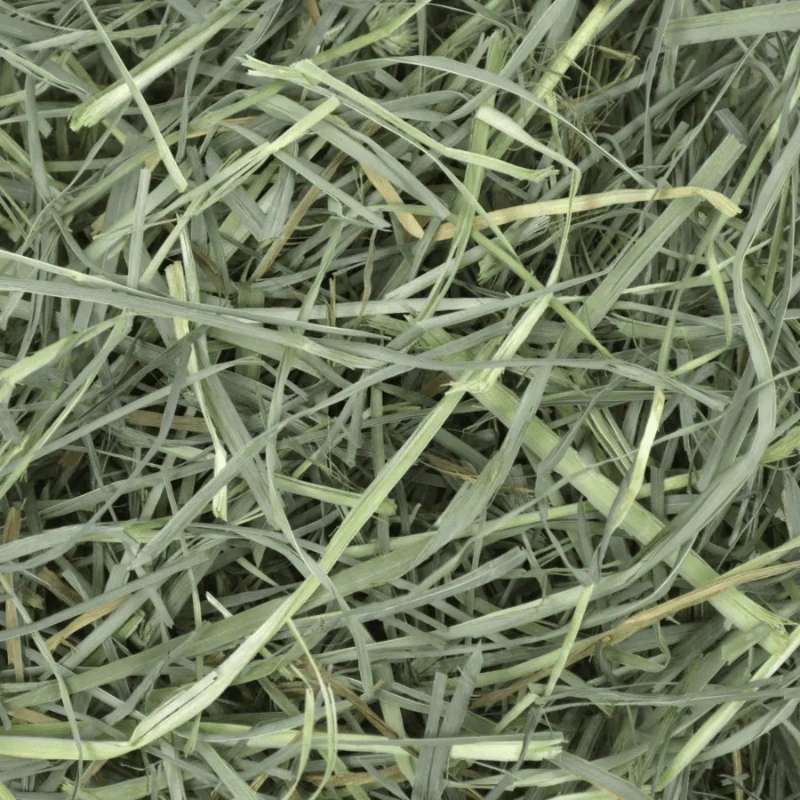 Furville Oxbow hay
