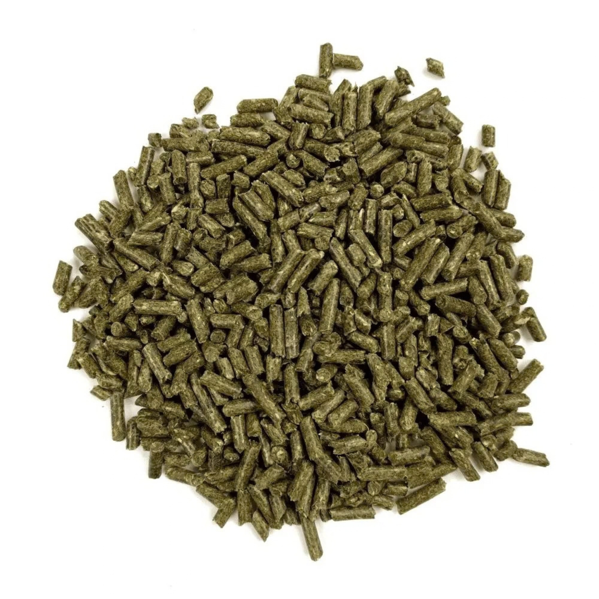 Furville Essential Rabbit Food