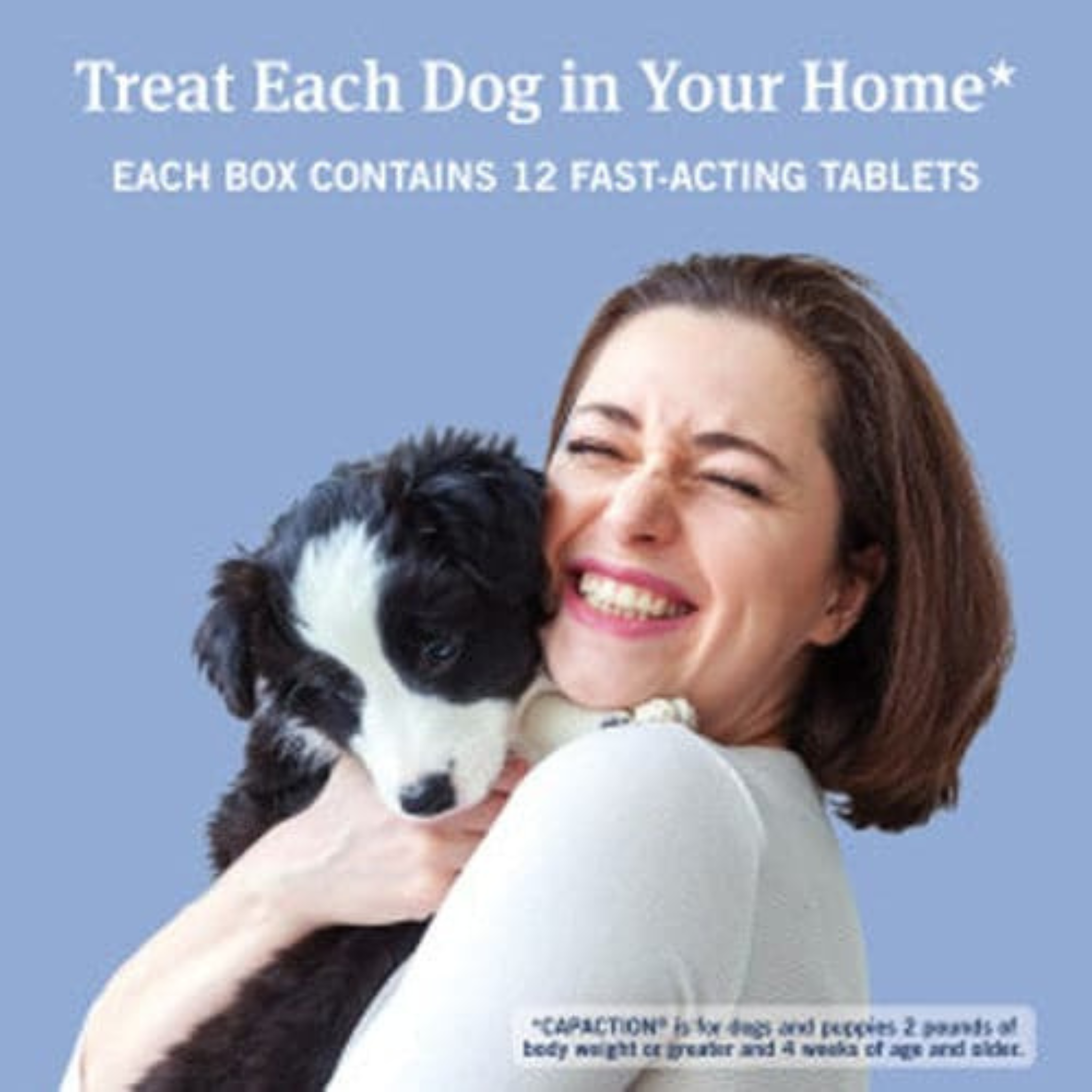 Furville Dog Flea and Tick Tablets