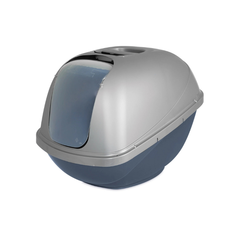 Furville Basic Hooded Litter Box