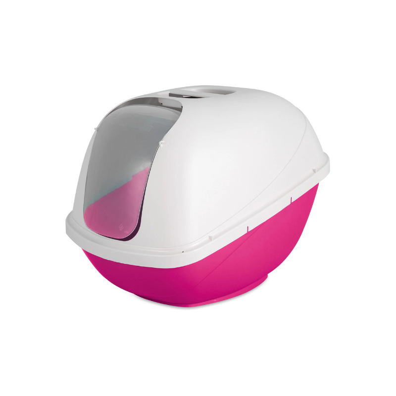 Furville Basic Hooded Litter Box