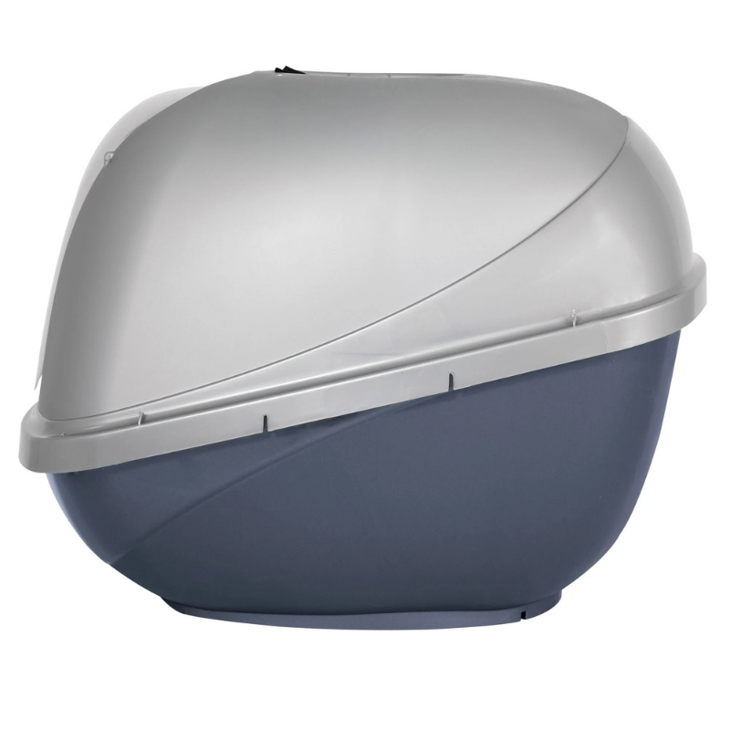 Furville Basic Hooded Litter Box