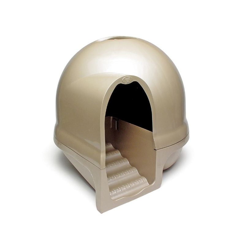 Furville Dome litter box
