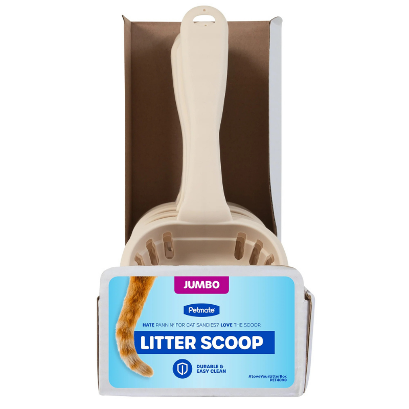 Furville Litter Scoop