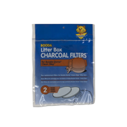 Furville Charcoal Filters