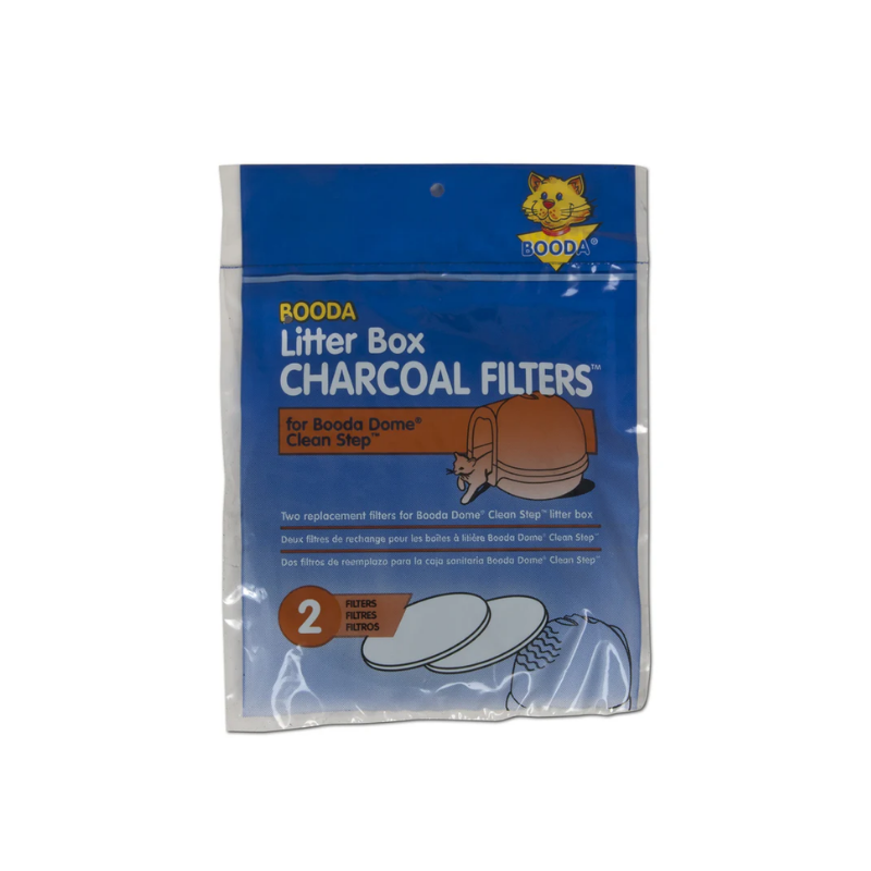 Furville Charcoal Filters