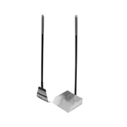 Furville Rake and Pan