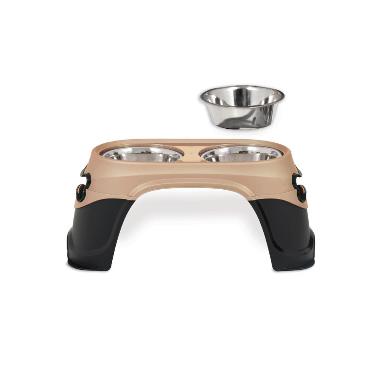 Furville Elevated Feeder