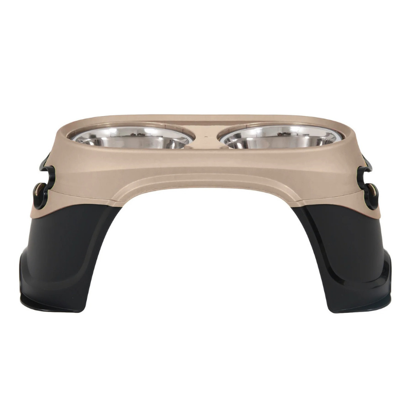 Furville Elevated Feeder