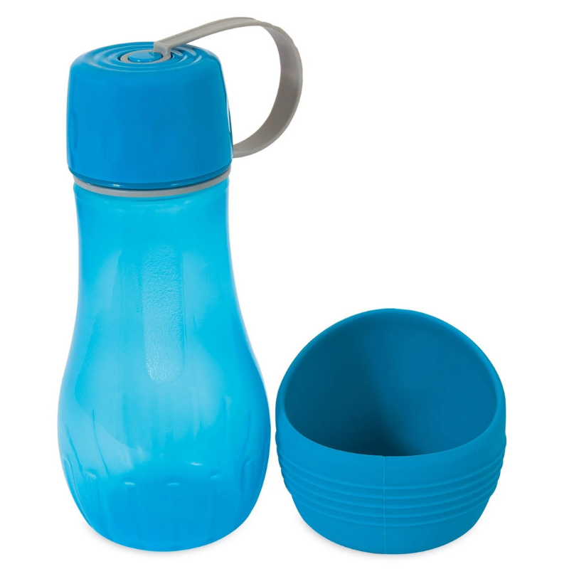 Furville Feeding Bottles