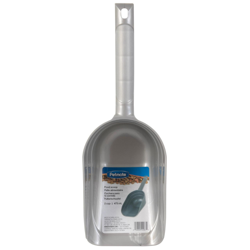 Furville Food Scoop