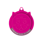 Furville Cat Can Covers