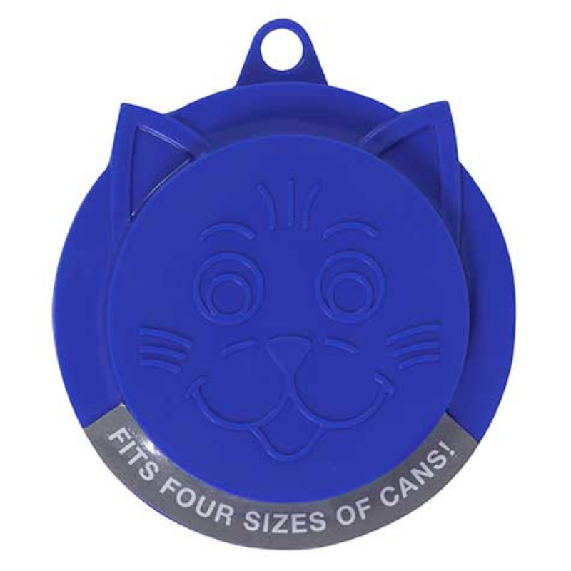 Furville Cat Can Covers
