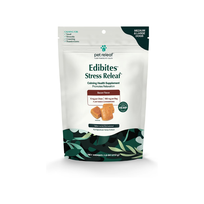 Furville July 4th calming chew