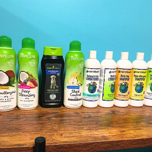 Furville Pet Supplies