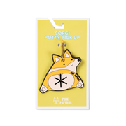 Furville Poop Bag Holder