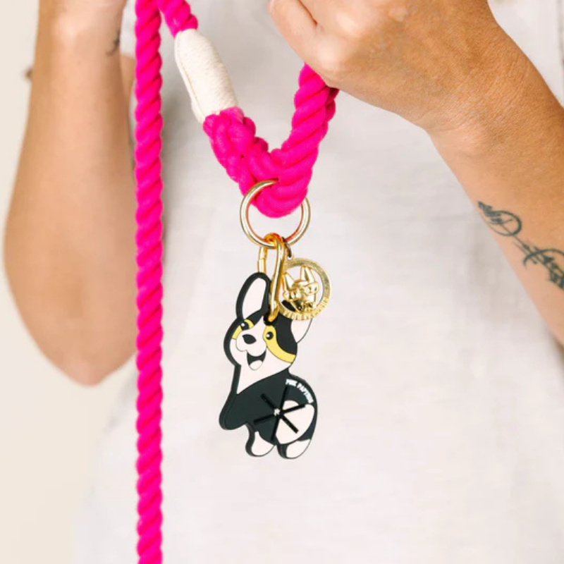 Furville Poop Bag Holder