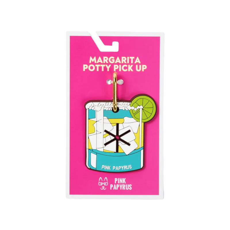 Furville Poop Bag Holder