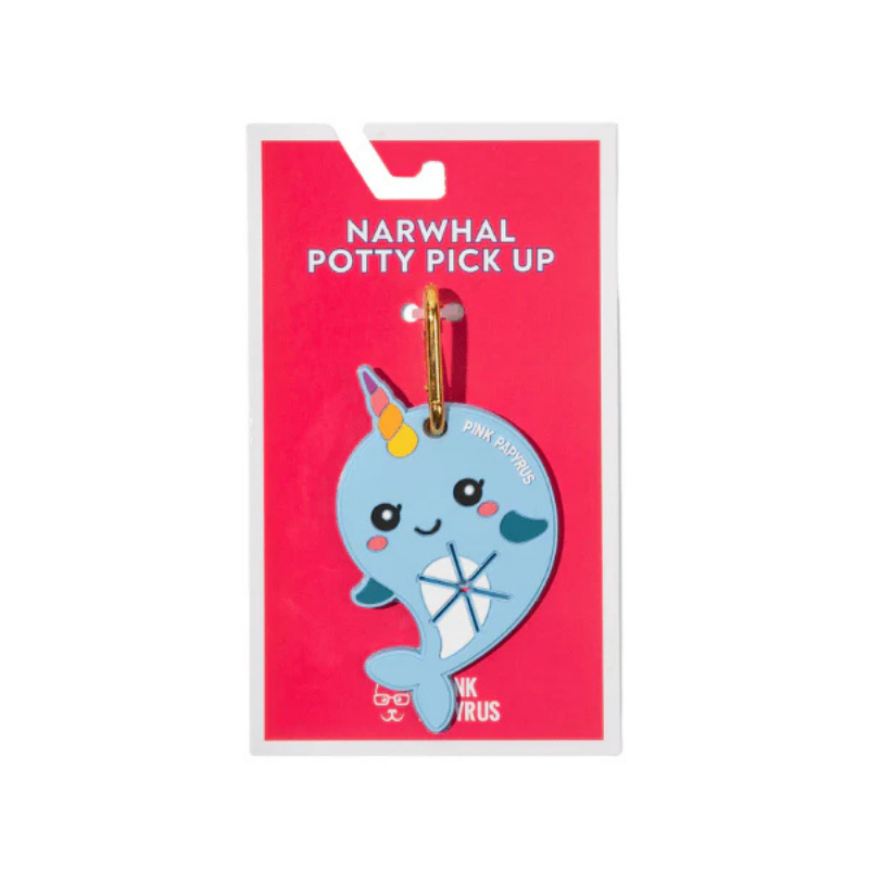 Furville Poop Bag Holder