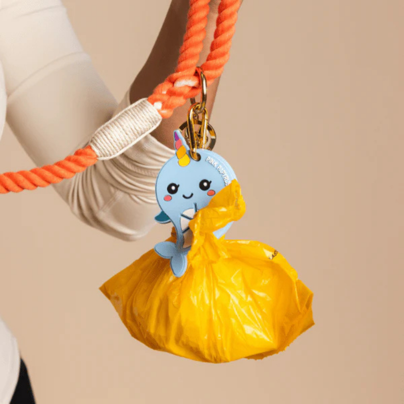 Furville Poop Bag Holder