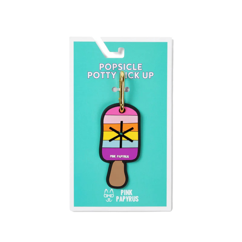 Furville Poop Bag Holder